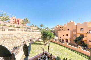 Piso en venta en San Luis de Sabinillas en Manilva