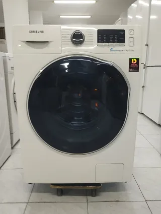LAVADORA Y SECADORA SAMSUNG 8/5kg