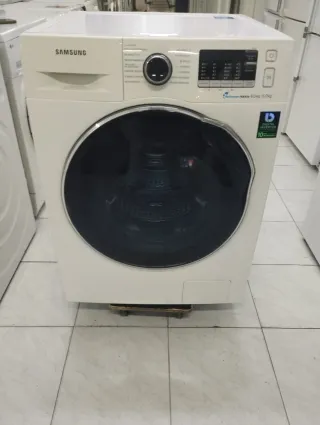 LAVADORA Y SECADORA SAMSUNG 8/5kg