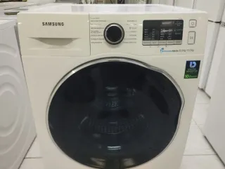LAVADORA Y SECADORA SAMSUNG 8/5kg