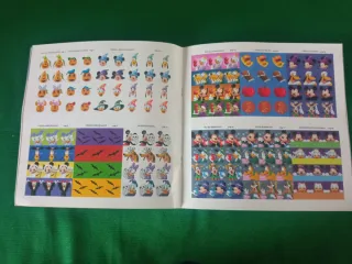 Mickey mouse Sudoku de miedo