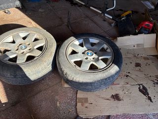 Llantas BMW