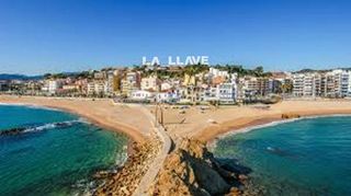 Casa en venta en Centre en Blanes