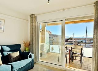 Piso en venta en Santa Margarida en Roses