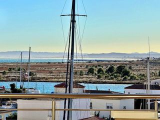 Piso en venta en Santa Margarida en Roses