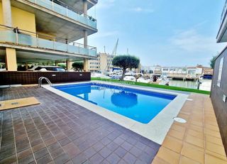 Piso en venta en Santa Margarida en Roses