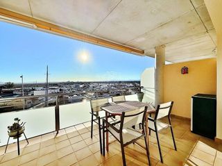 Piso en venta en Santa Margarida en Roses