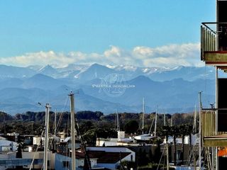 Piso en venta en Santa Margarida en Roses