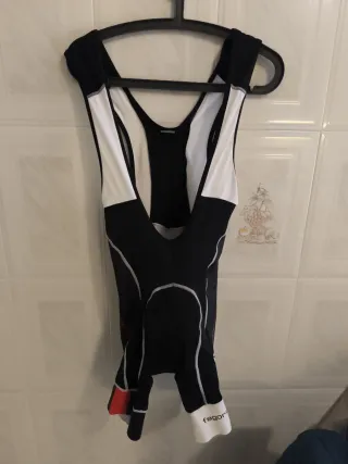 Maillot y Culote GSPORT Verano