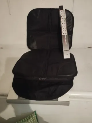 Protector de asiento de coche