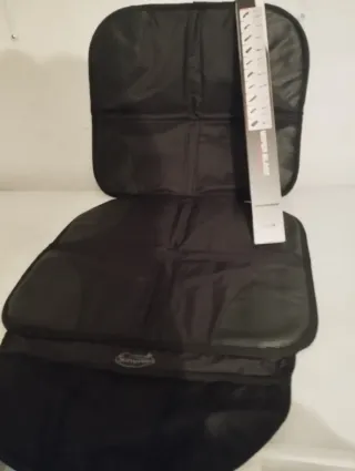 Protector de asiento de coche