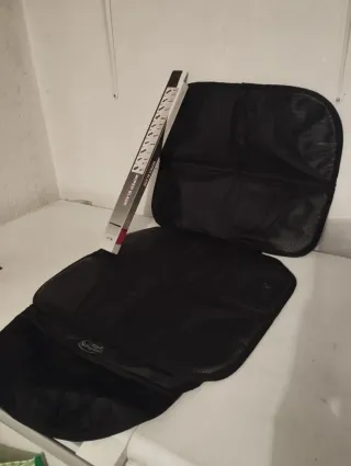 Protector de asiento de coche