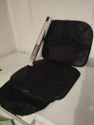 Protector de asiento de coche