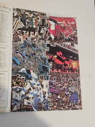 Album Calciatori Panini 1978-79 Completo