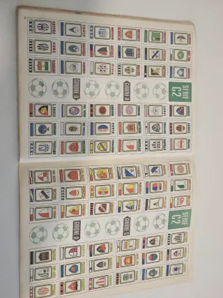 Album Calciatori Panini 1978-79 Completo