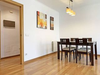 Piso en venta en Via Europa - Parc Central en Mataró