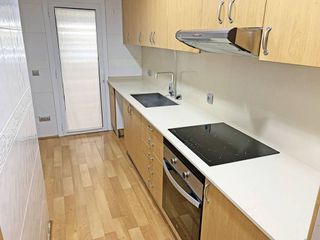 Piso en venta en Via Europa - Parc Central en Mataró