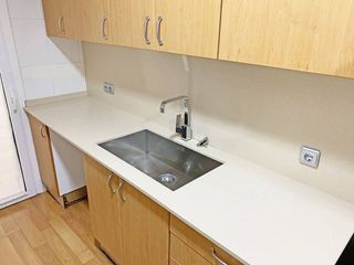 Piso en venta en Via Europa - Parc Central en Mataró