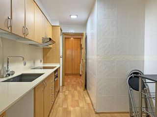 Piso en venta en Via Europa - Parc Central en Mataró