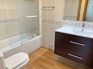 Piso en venta en Via Europa - Parc Central en Mataró