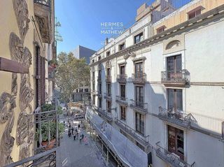Piso en venta en El Gòtic en Barcelona