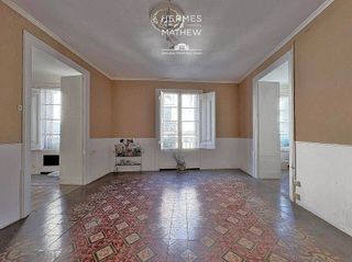 Piso en venta en El Gòtic en Barcelona