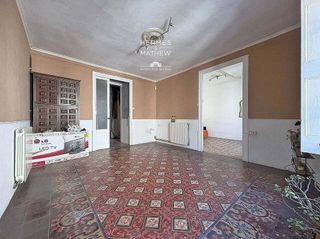 Piso en venta en El Gòtic en Barcelona