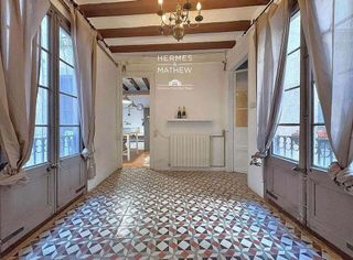 Piso en venta en El Gòtic en Barcelona