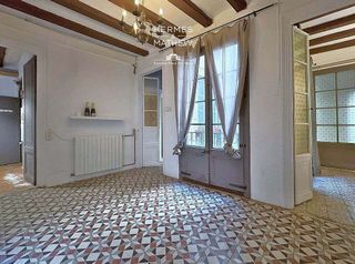 Piso en venta en El Gòtic en Barcelona