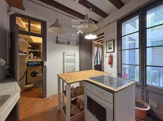 Piso en venta en El Gòtic en Barcelona