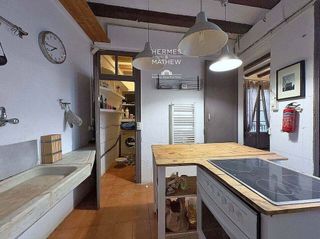 Piso en venta en El Gòtic en Barcelona