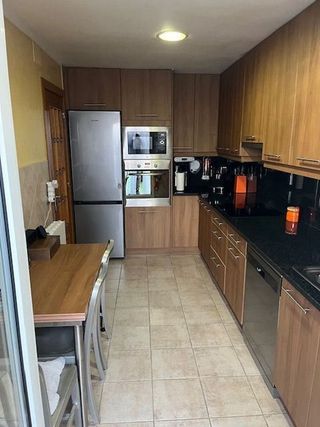 Piso en venta en Barri de Tueda en Sant Feliu de Guíxols