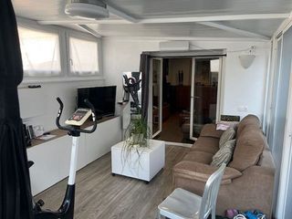 Piso en venta en Barri de Tueda en Sant Feliu de Guíxols