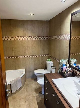 Piso en venta en Barri de Tueda en Sant Feliu de Guíxols