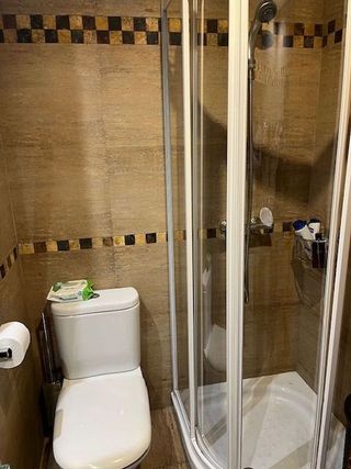 Piso en venta en Barri de Tueda en Sant Feliu de Guíxols