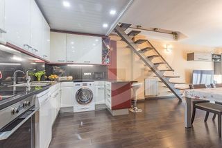 Dúplex en venta en Pla de Bon Aire en Terrassa