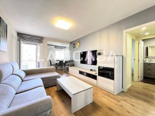 Piso en venta en La Salut - Lloreda en Badalona