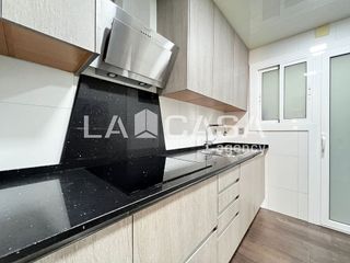 Piso en venta en La Salut - Lloreda en Badalona