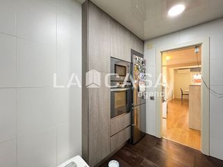 Piso en venta en La Salut - Lloreda en Badalona