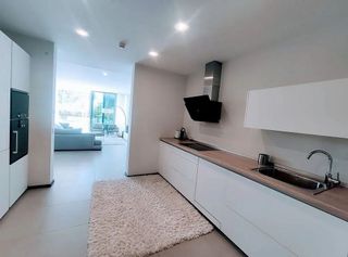 Casa pareada en alquiler en Sierra Blanca en Marbella