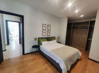 Casa pareada en alquiler en Sierra Blanca en Marbella