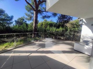 Casa pareada en alquiler en Sierra Blanca en Marbella