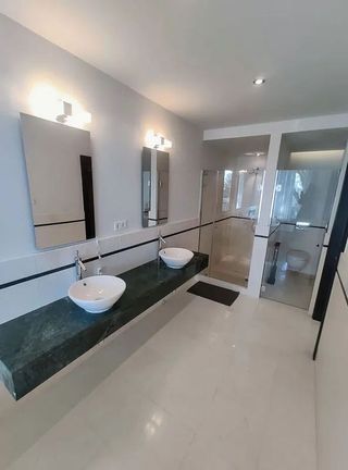 Casa pareada en alquiler en Sierra Blanca en Marbella