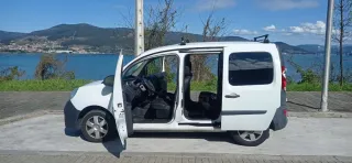 Renault Kangoo 2013