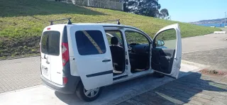 Renault Kangoo 2013