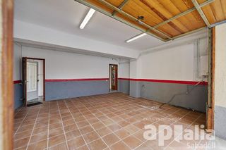 Casa adosada en venta en Sentmenat