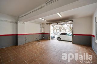 Casa adosada en venta en Sentmenat