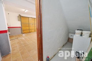 Casa adosada en venta en Sentmenat