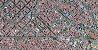 Piso en venta en Sant Antoni en Barcelona