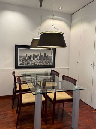 Piso en alquiler en El Putxet i el Farró en Barcelona